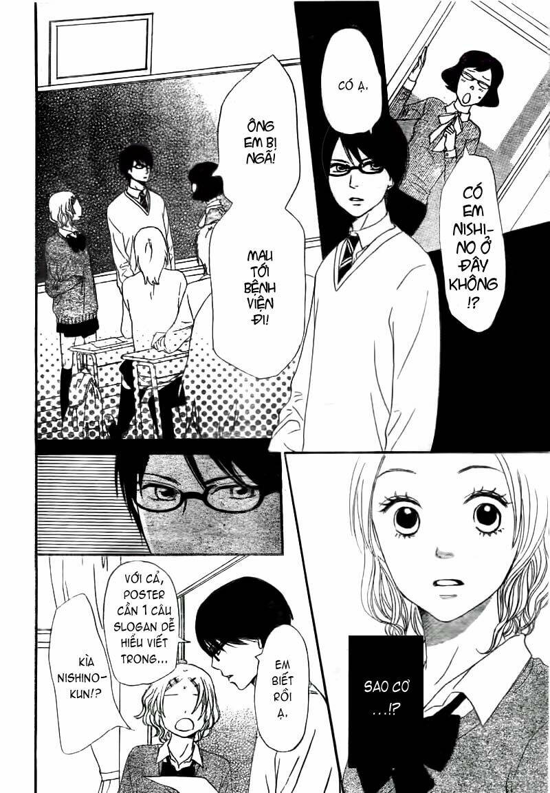 tokimeki gakuen oujigumi chapter 2 36