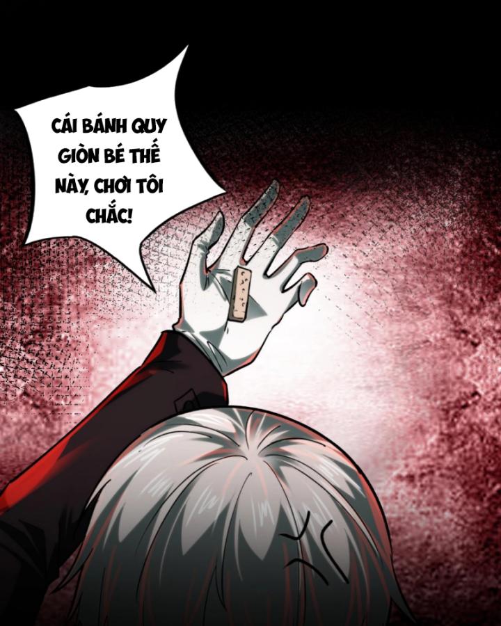 tôi chơi thế giới kinh dị như một trò chơi nuôi dưỡng chapter 3 65