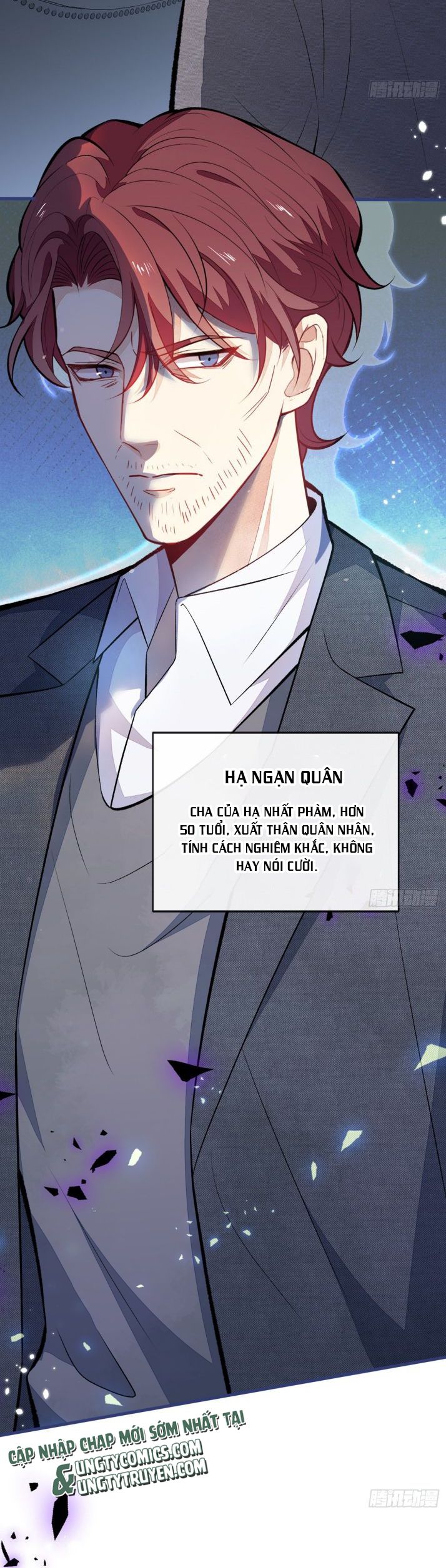 hotsearch của ảnh đế chapter 99 7