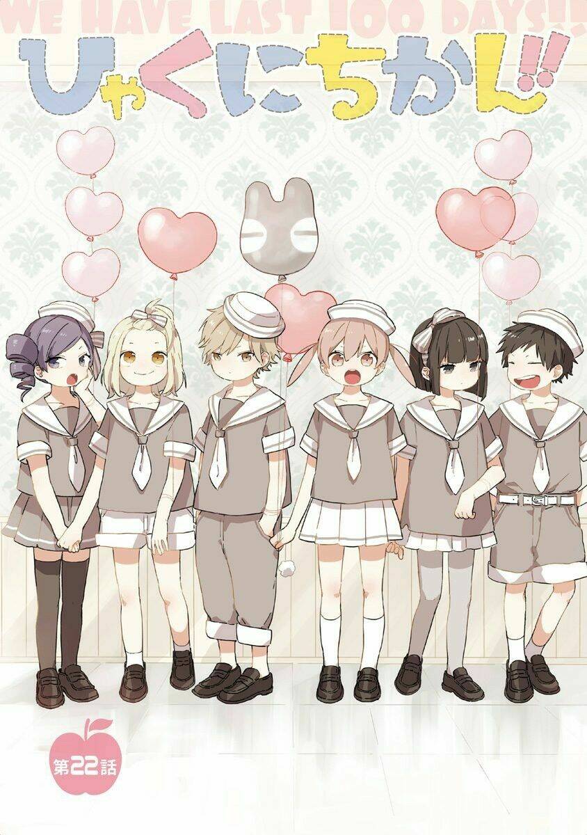 100 ngày cùng mắm thúi!! chapter 22 3