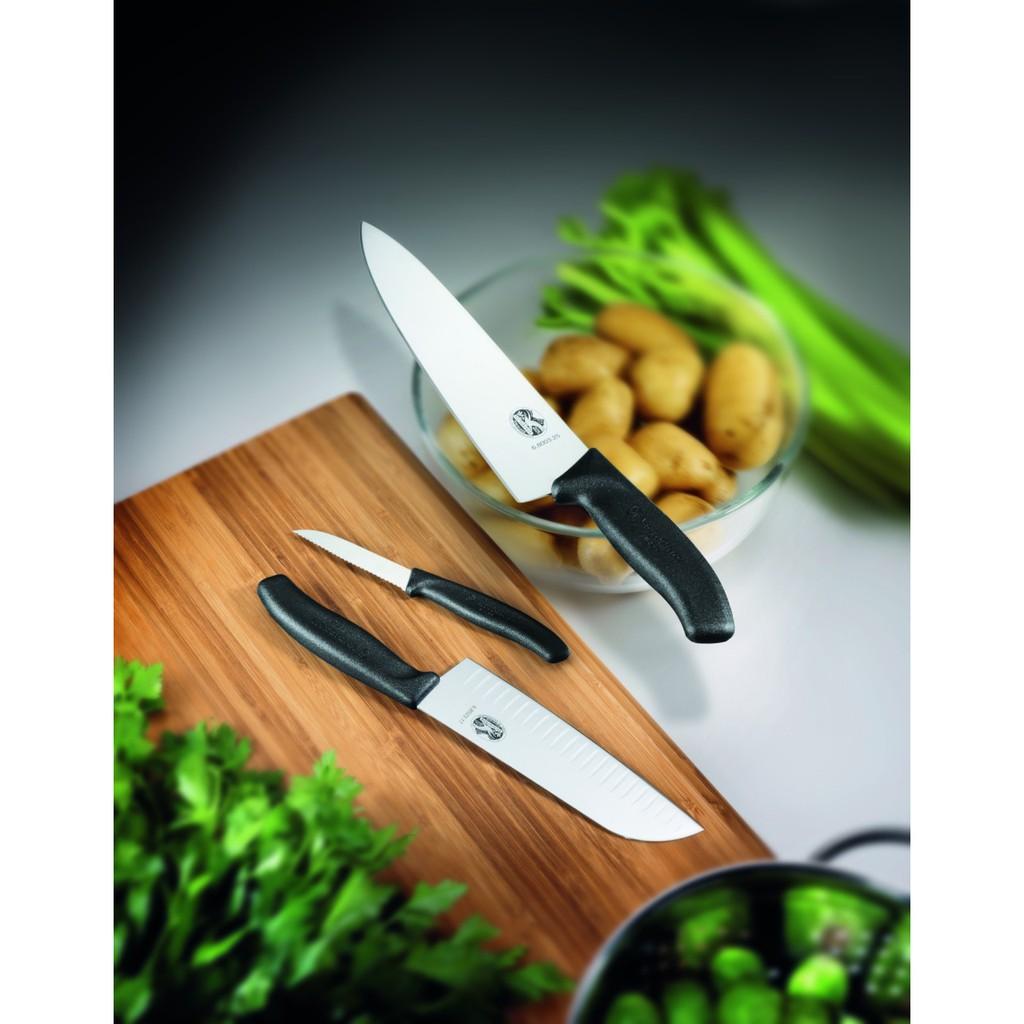 Dao bếp Victorinox Carving knife ( 22cm) 6.8003.22B