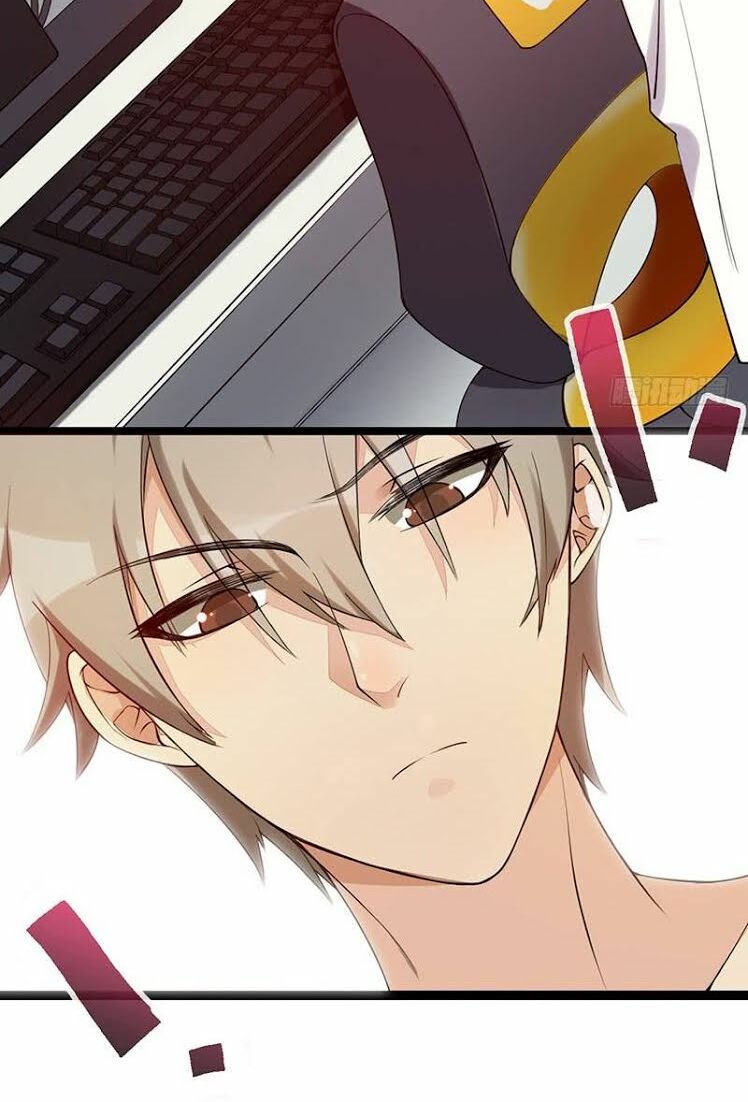 dã âu lão tổ chapter 7 41