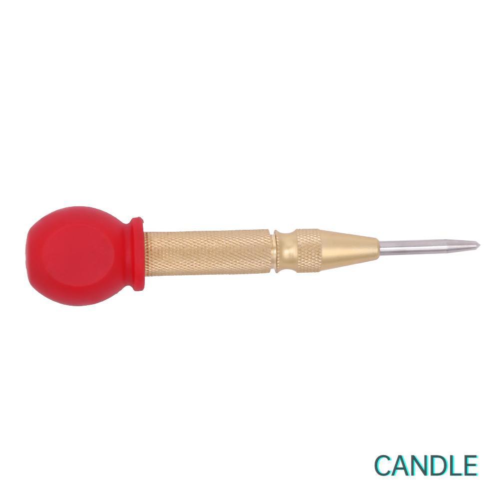 Dụng Cụ Đục Lỗ Cầm Tay Tự Động 5 Inch