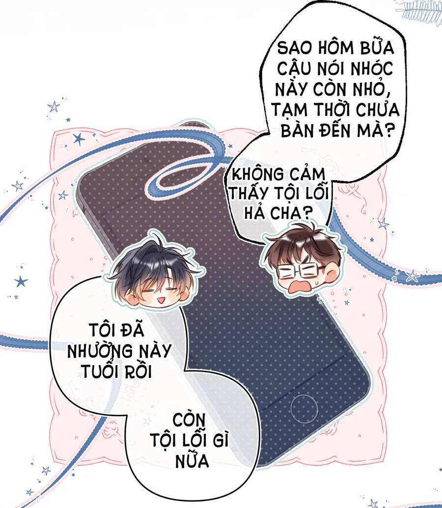 vụng trộm giấu không được chapter 66.2 7