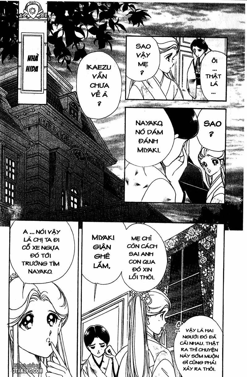 khúc tình ca ban mai - akatsuki no aria chapter 16 1