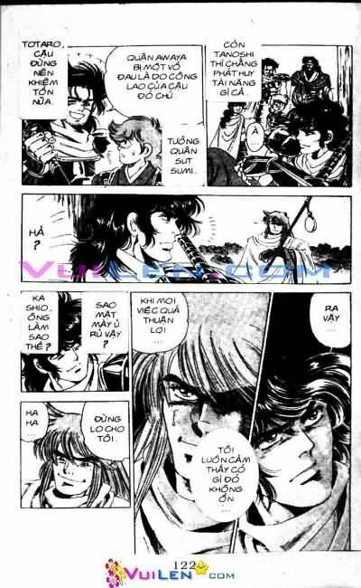 vương tử takeru chapter 3 122