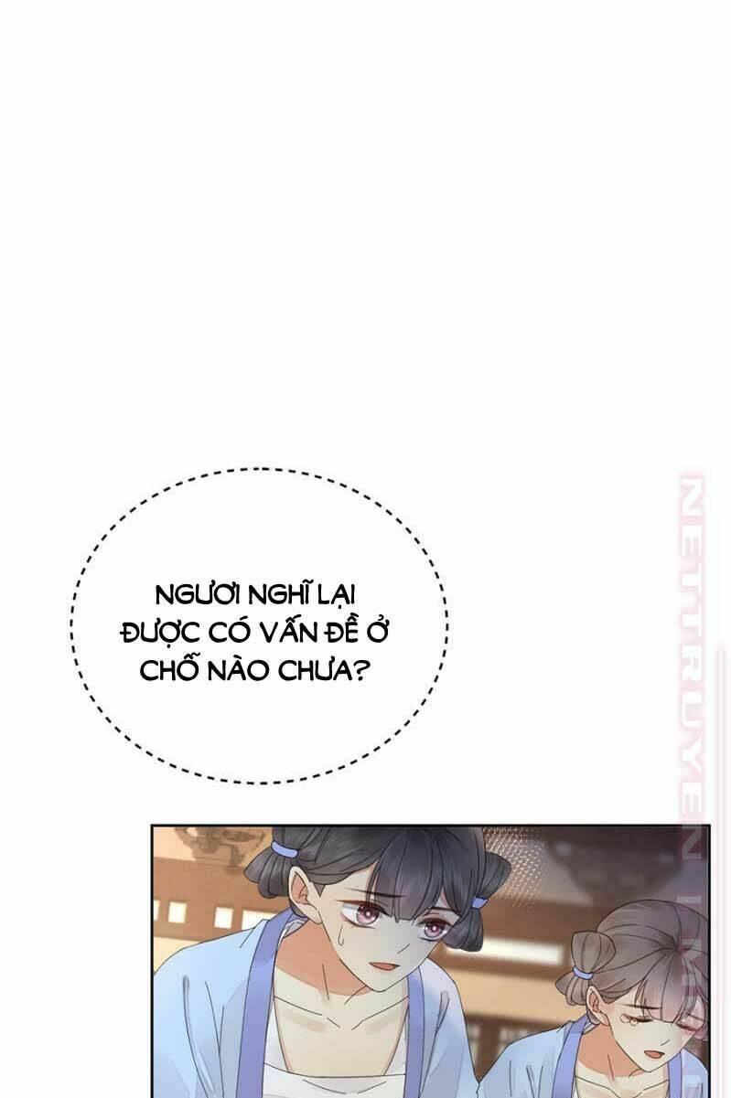 dục hỏa độc nữ chapter 121 29