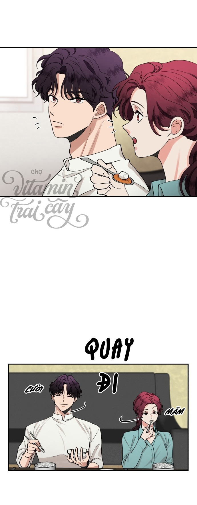 oan gia ngõ hẹp chapter 27 53