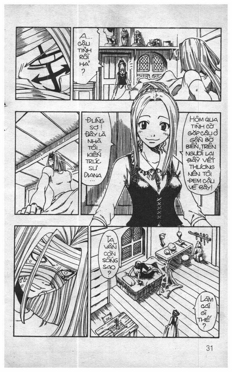 rave master (scan) chapter 17 81