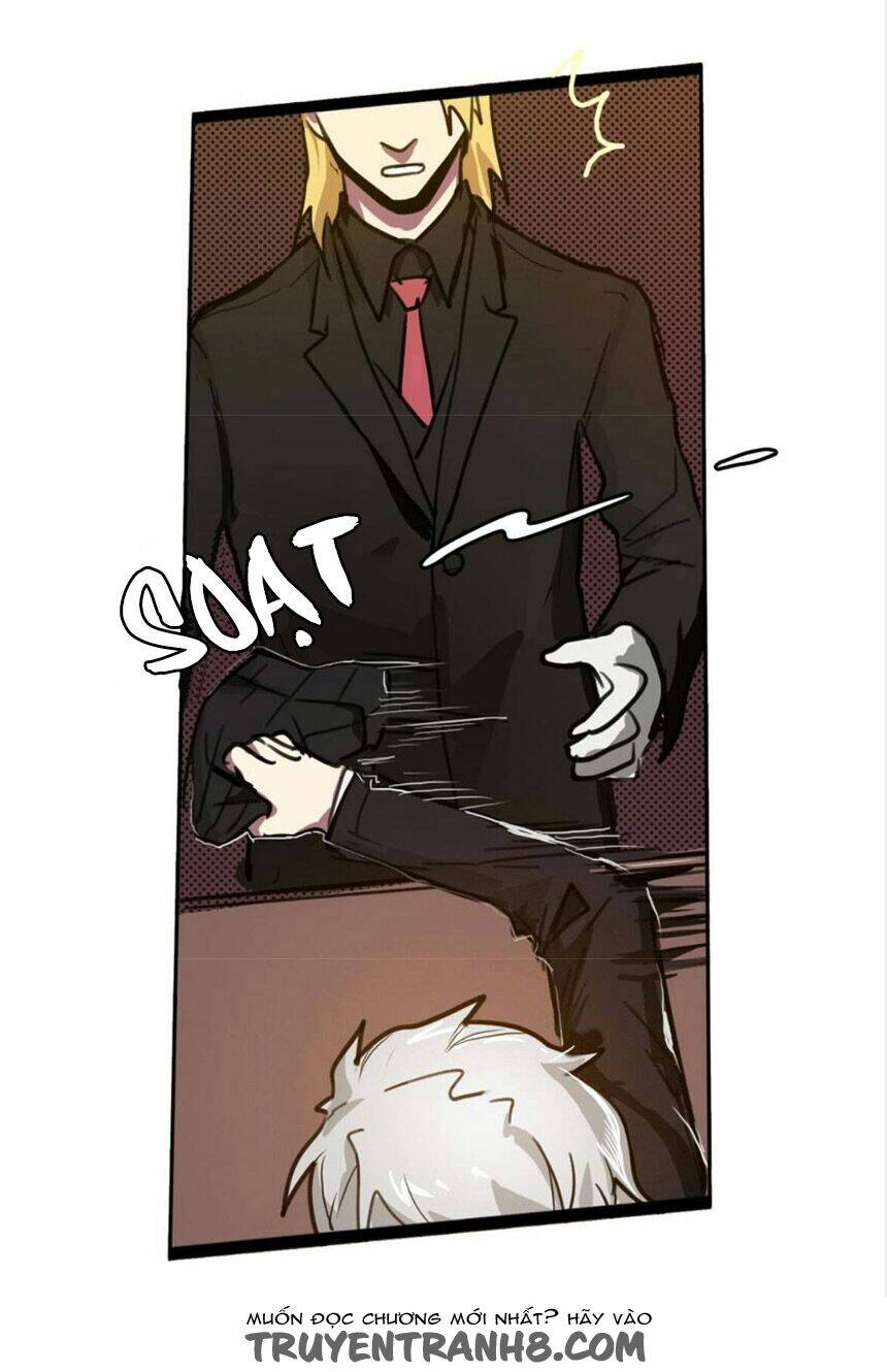 quạ đen chapter 10 22