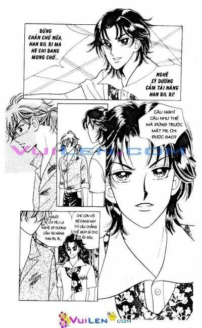 có anh trong đời chapter 6 96