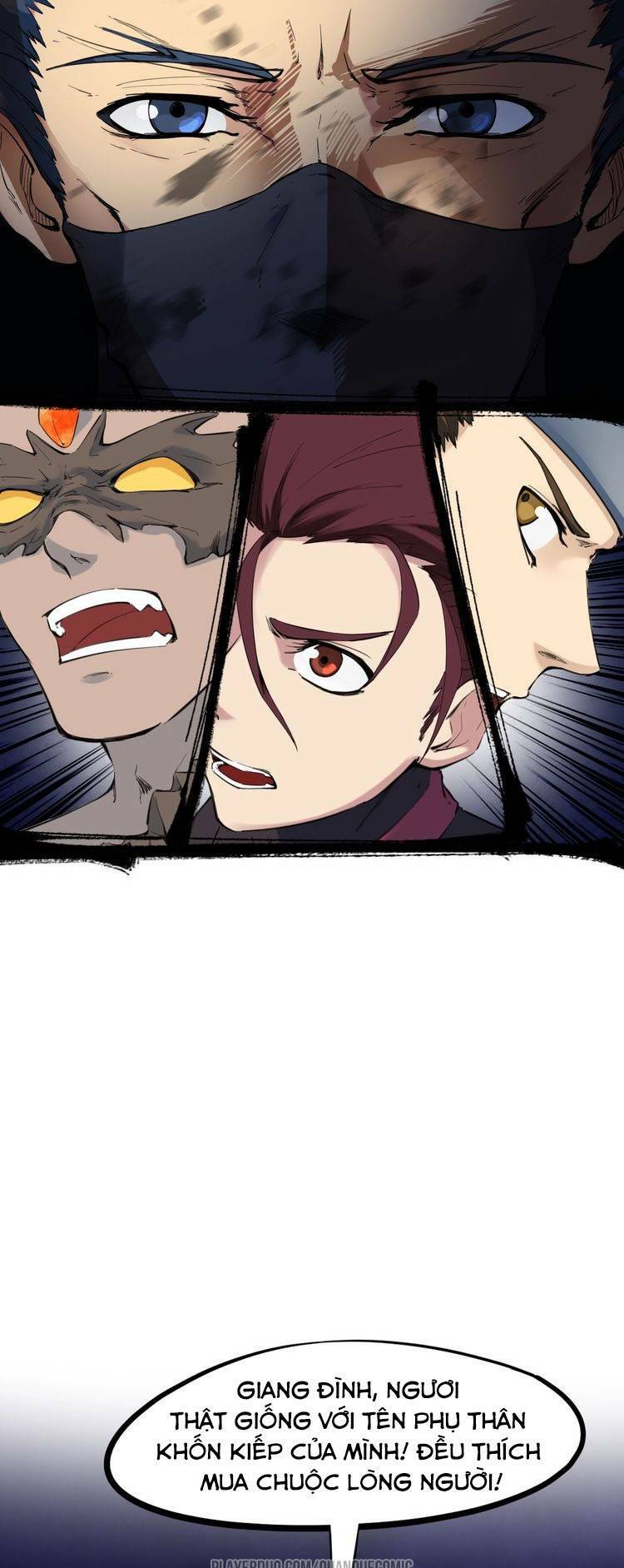 long mạch võ thần chapter 35 17