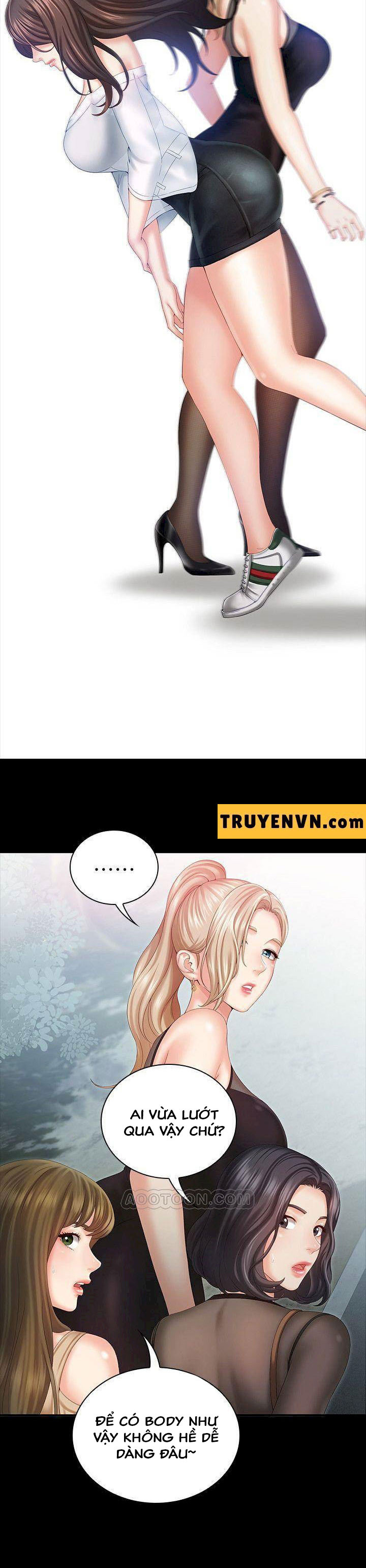 sứ mệnh người anh chapter 7 38