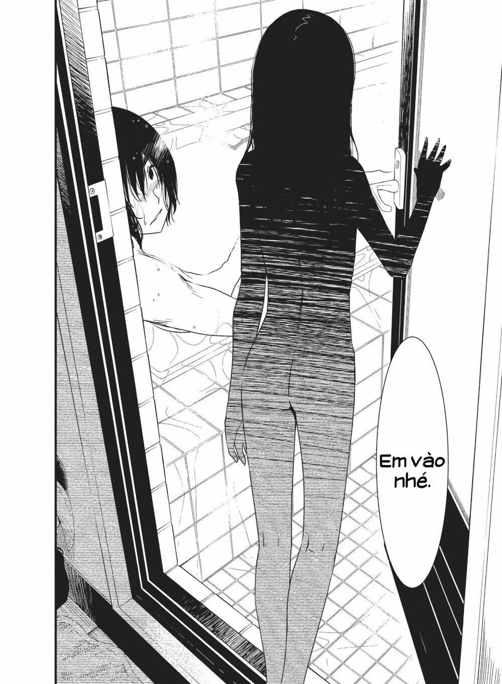 shoujo fujuubun chapter 19 20