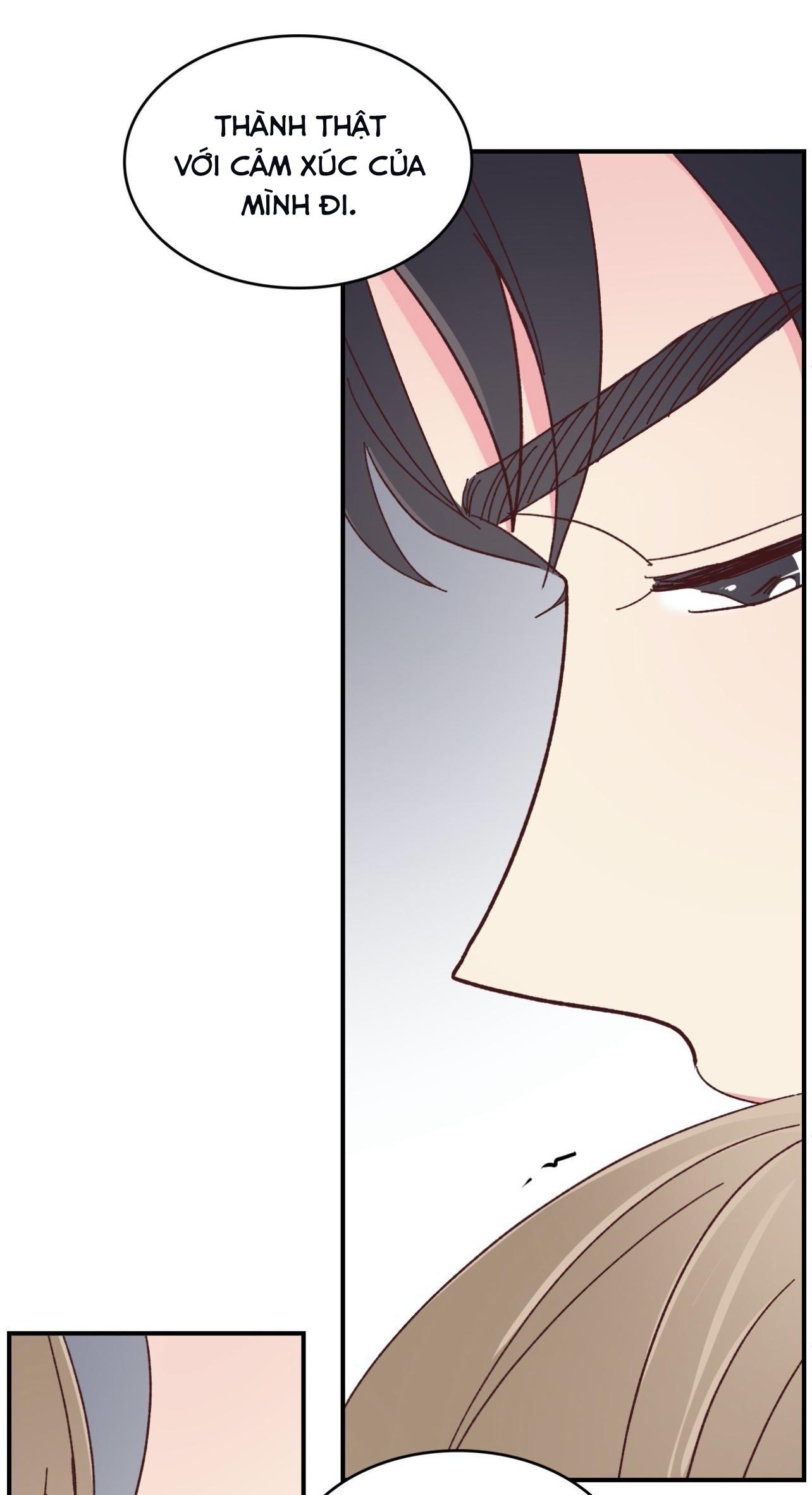 món tráng miệng của sếp tổng chapter 60 41