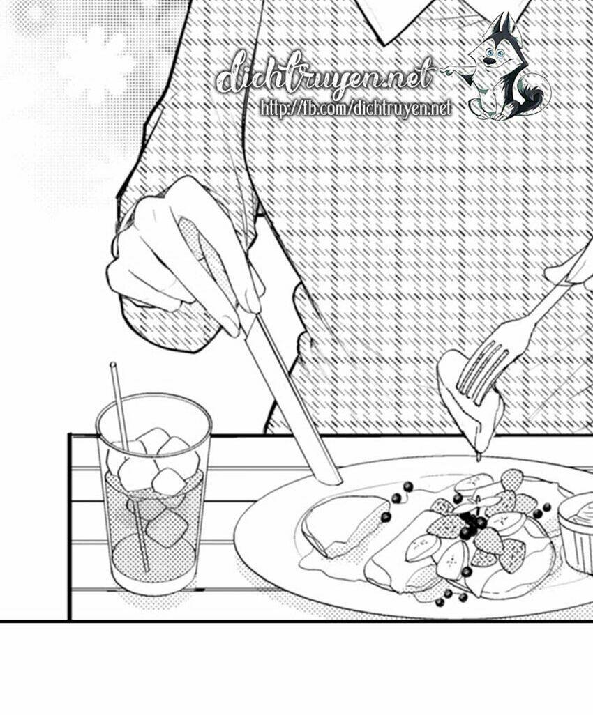 giả vờ ngủ cũng không ngăn được anh ấy chapter 15 12