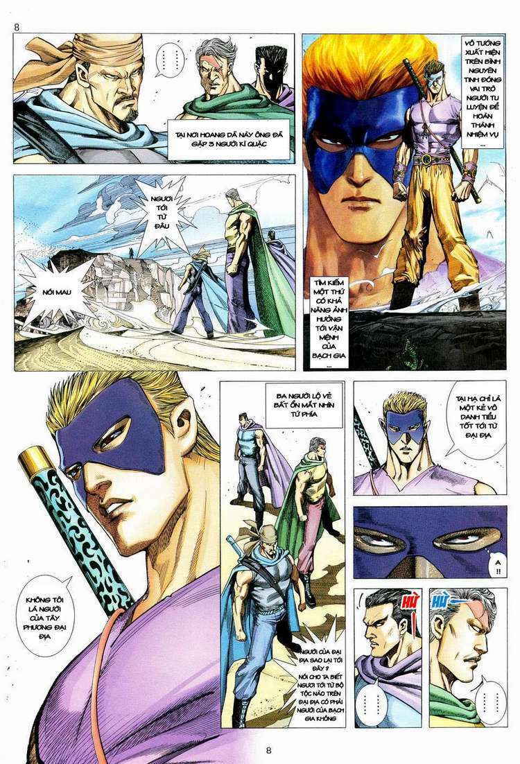 võ thần chapter 78 7