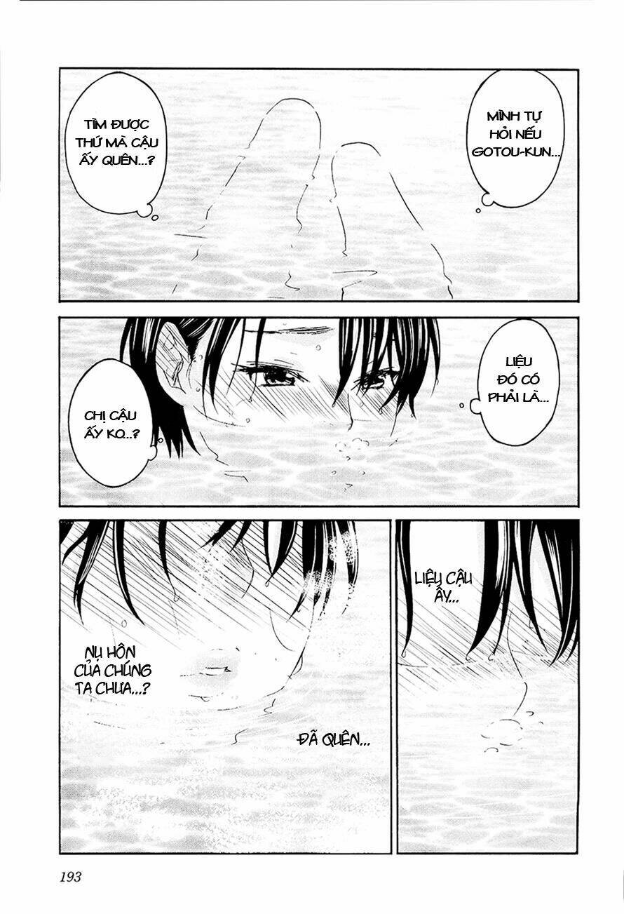 seishun pop! chapter 14 28
