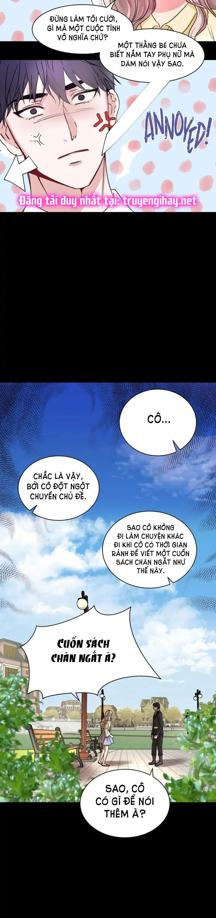 5500 sắc thái của quỷ vương chapter 1.2 5