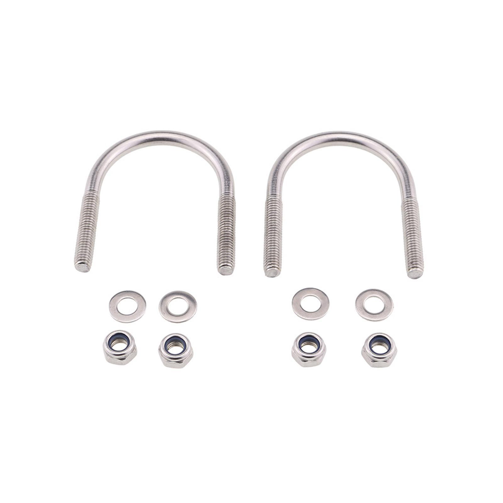 Bumper  Plate Mounting Bracket for  Crf250L