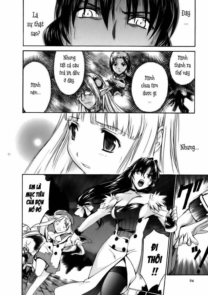 chrono crusade chapter 34 16