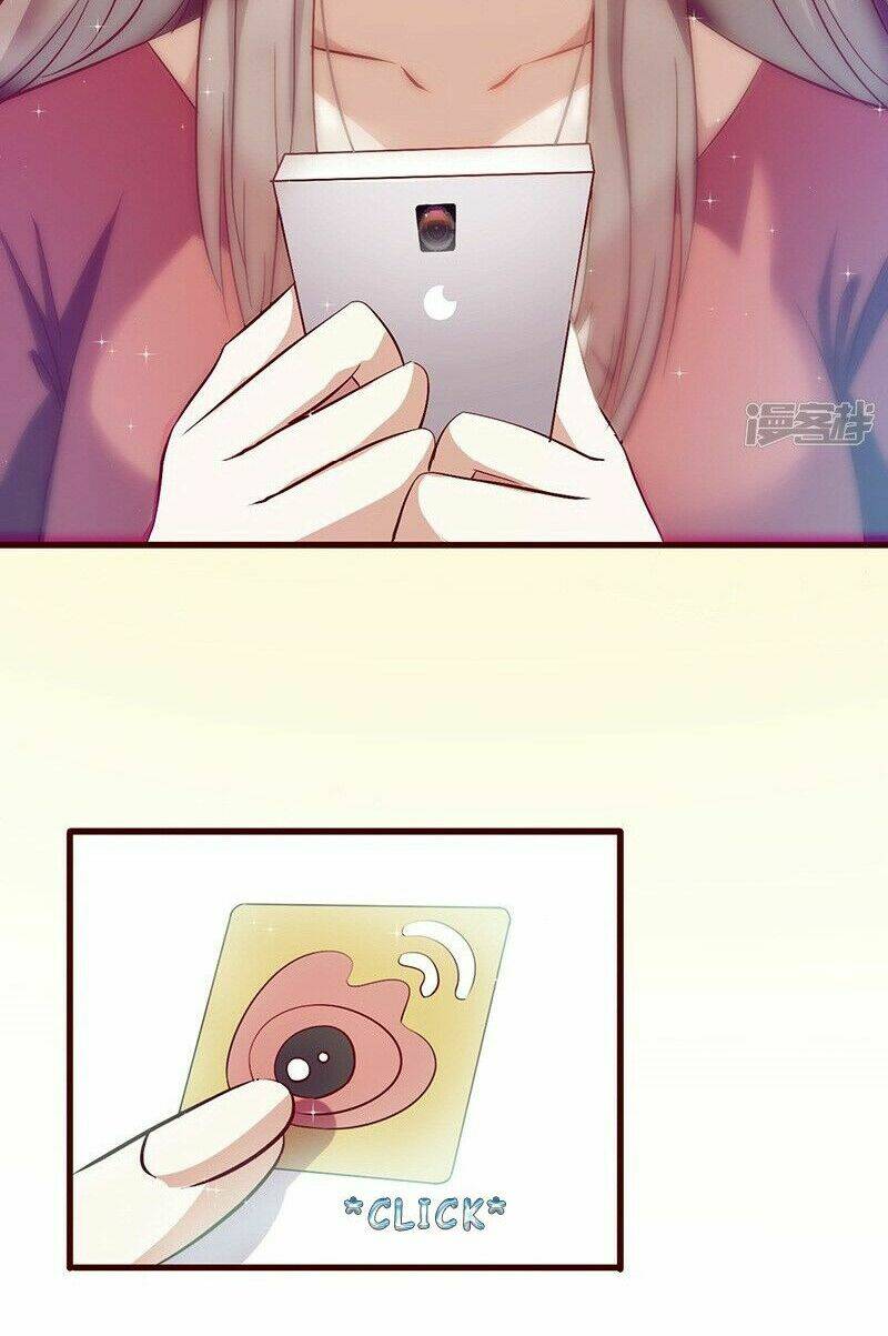 truy phu 36 kế - ông xã à, tới chiến nào! chapter 33 19