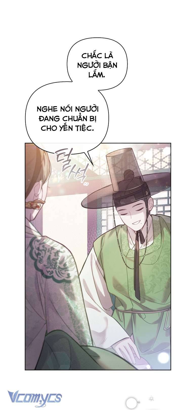 [18+] tiết học bí mật của trung điện chapter 10 7