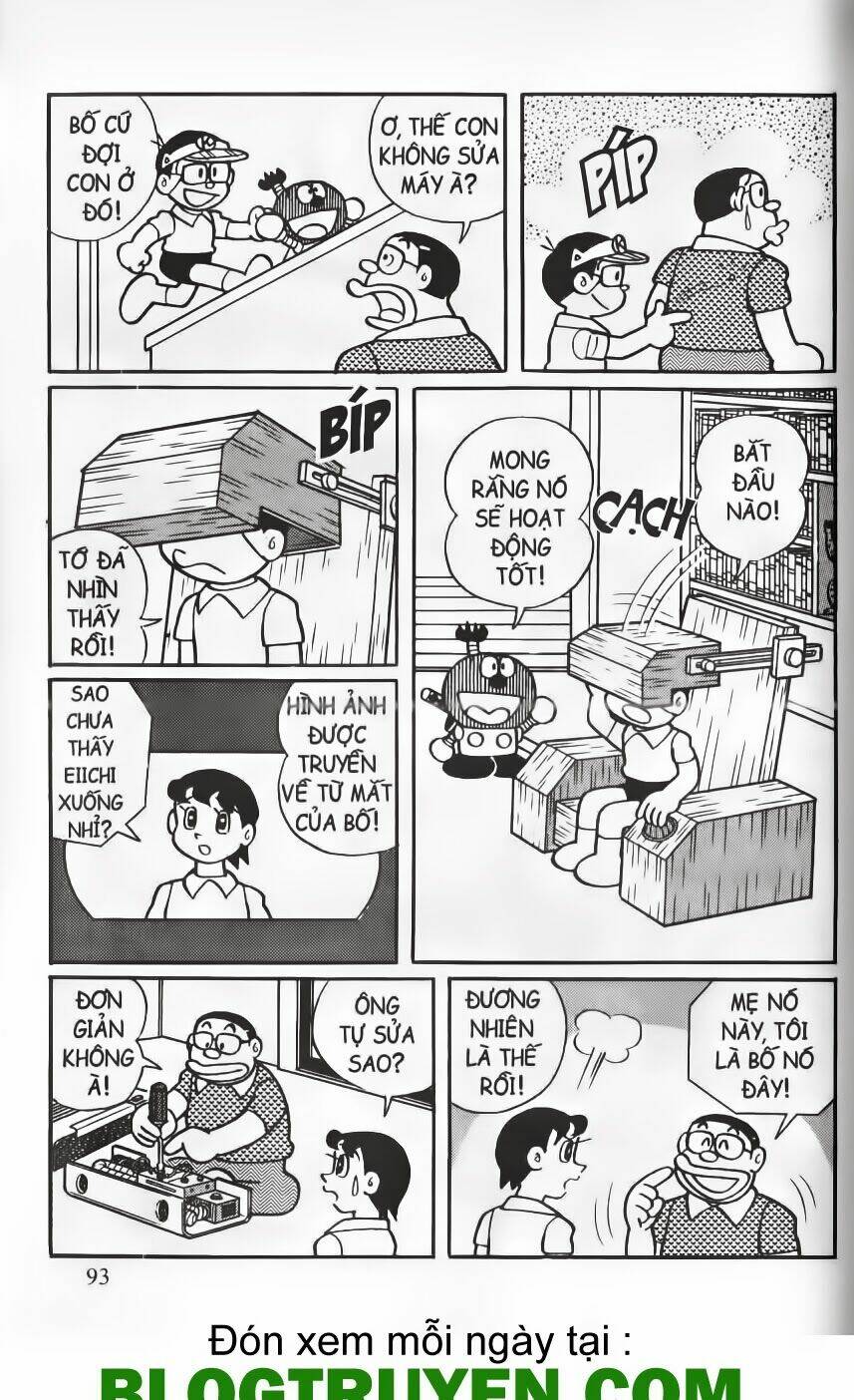 tân từ điển kì bí chapter 64 6