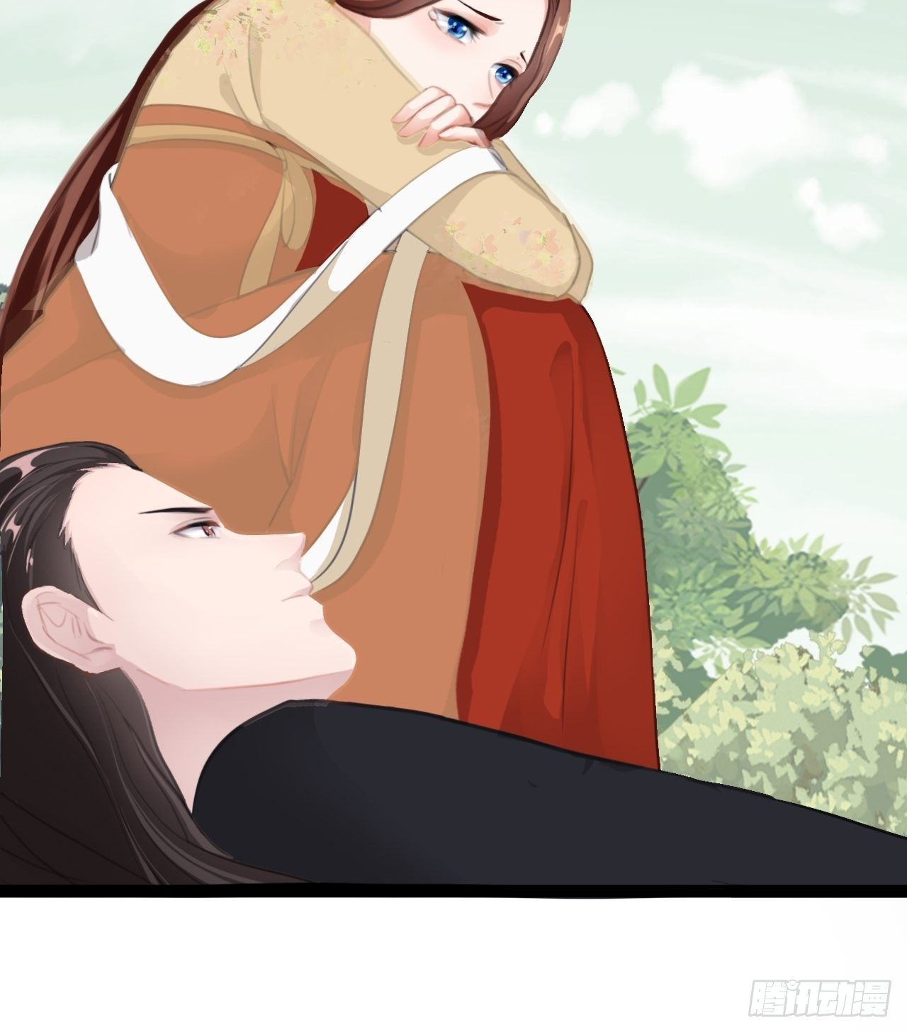 kiều thê của xà vương chapter 5 35