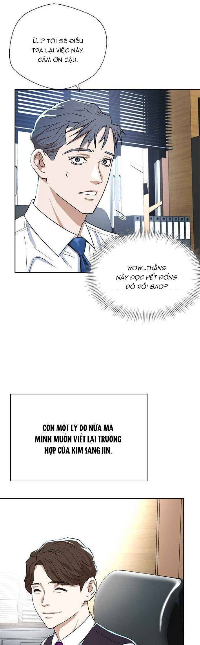 thẩm phán lee han young chapter 3 20