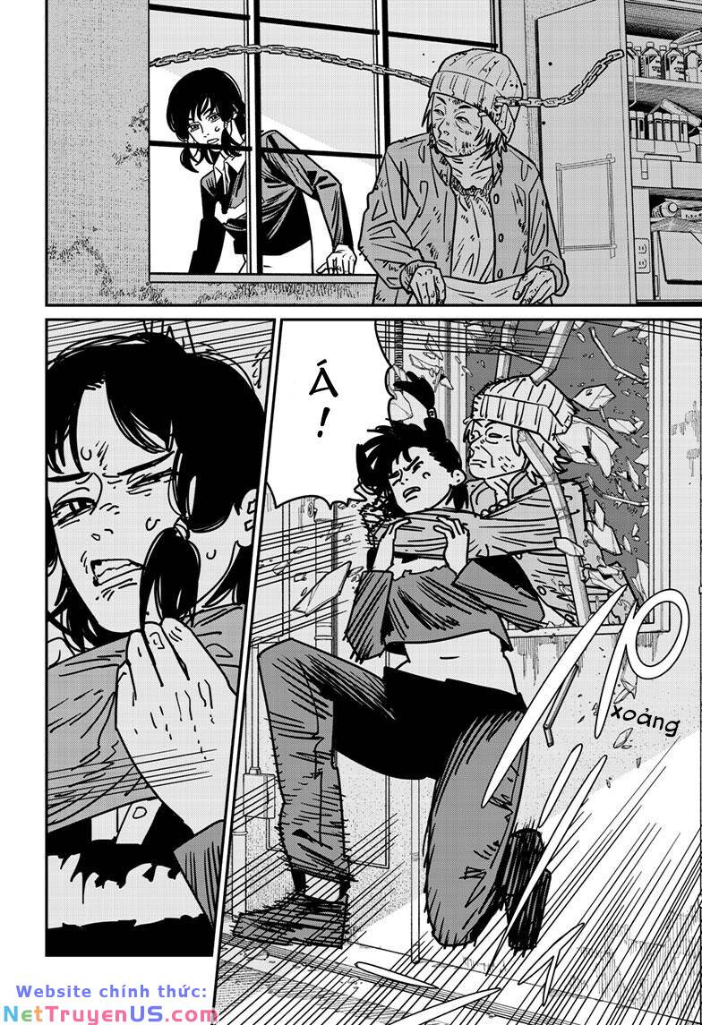 chainsaw man - thợ săn quỷ chapter 149 10