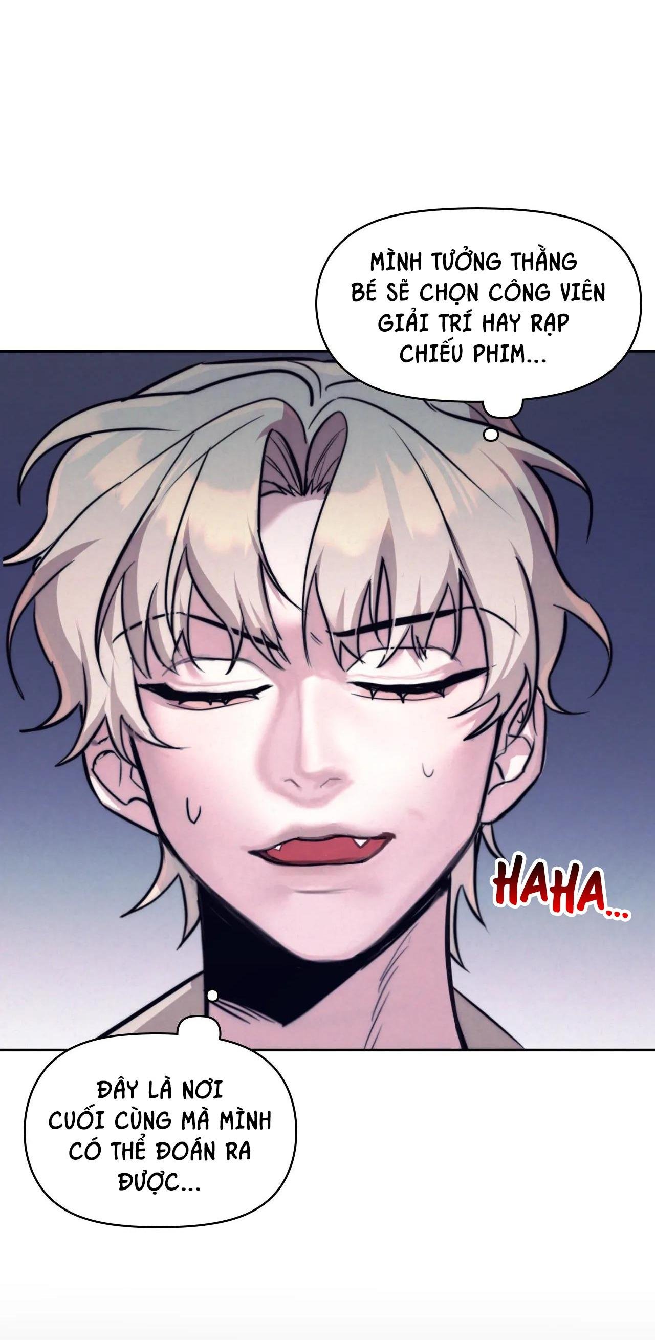 kỳ thị chapter 2 44