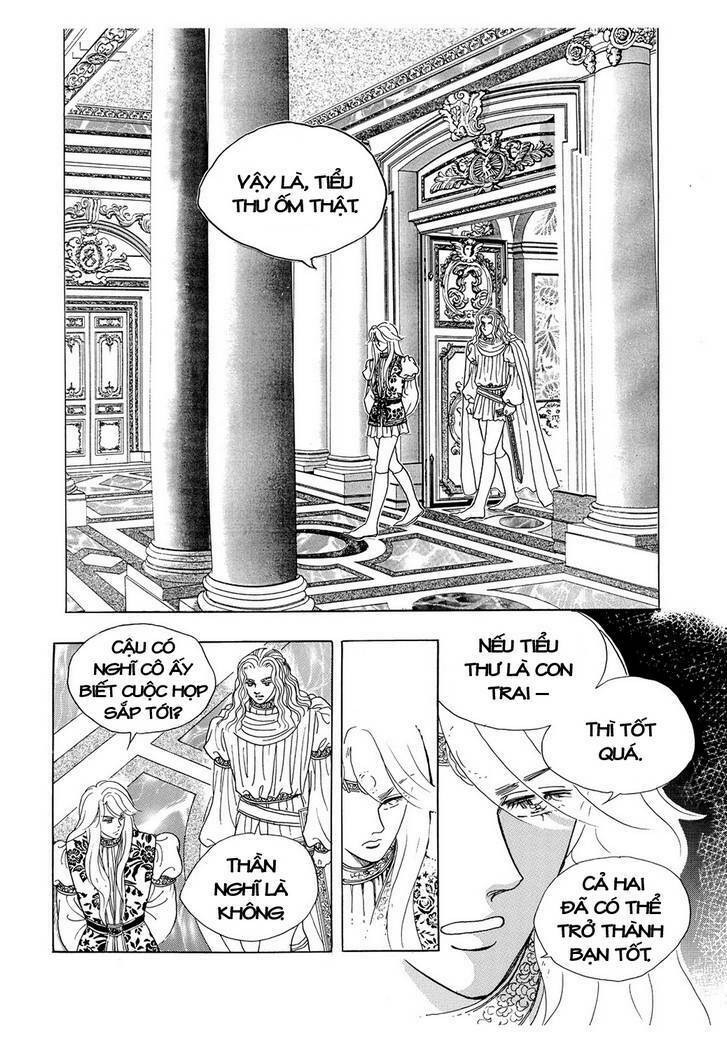 princess manhwa chapter 19 29