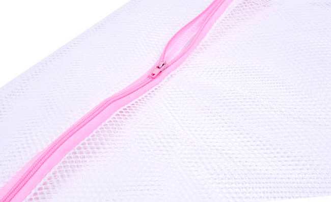 Túi lưới giặt đồ lót 21x32cm hàng Nhật KM-1409