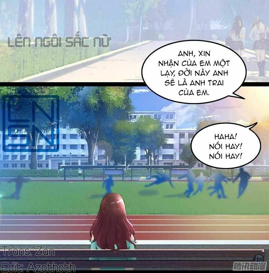 cưng chiều tình yêu bé nhỏ chapter 1 32