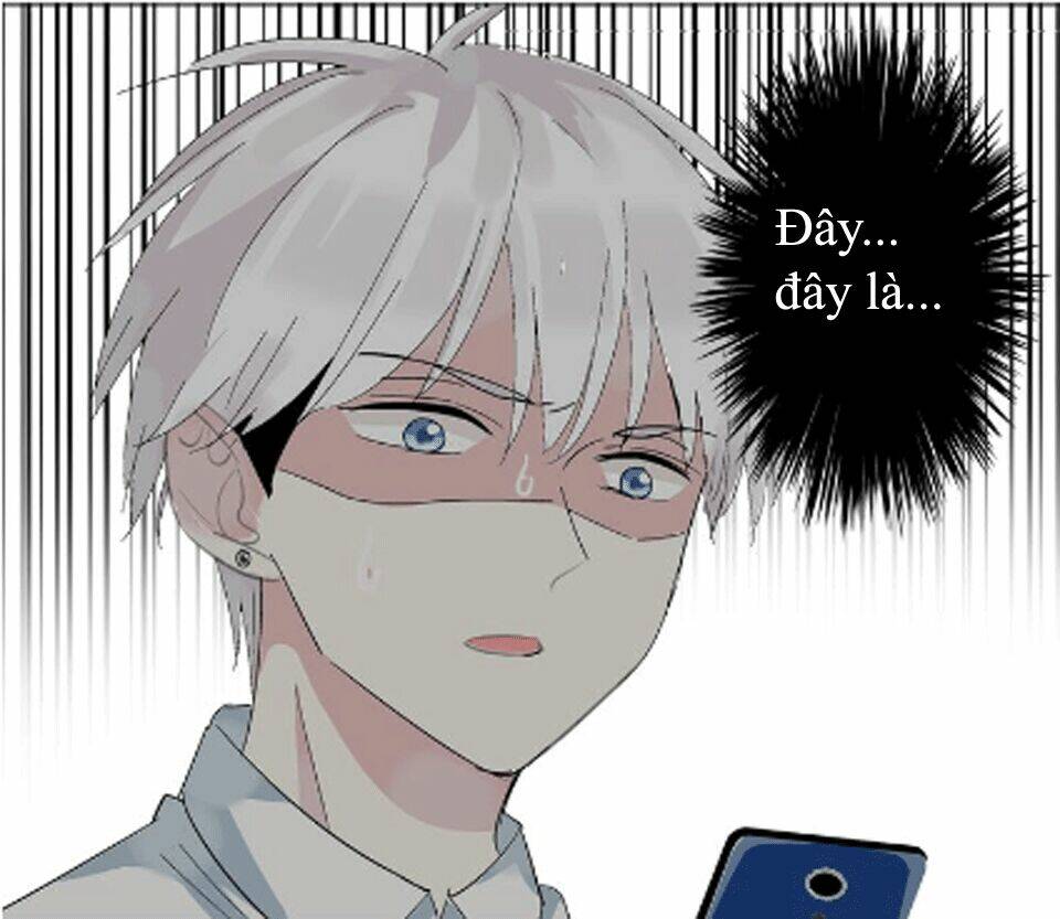 lều khều biết yêu chapter 3 13