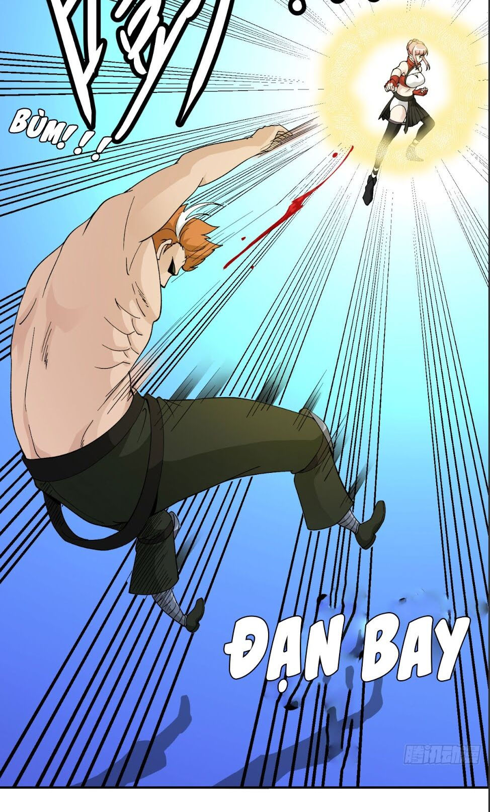 ta chẳng qua là một đại la kim tiên chapter 26 8