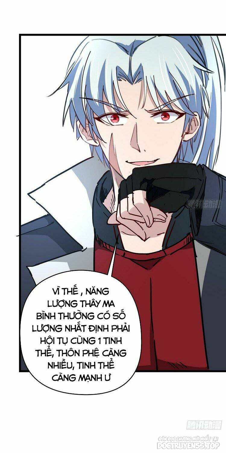 giải cứu 99 nữ chính ở mạt thế chapter 57 3