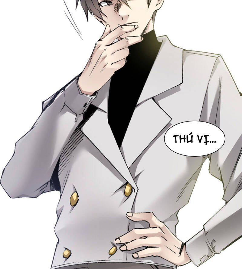 ta tạo ra tổ chức cứu thế chapter 5 65