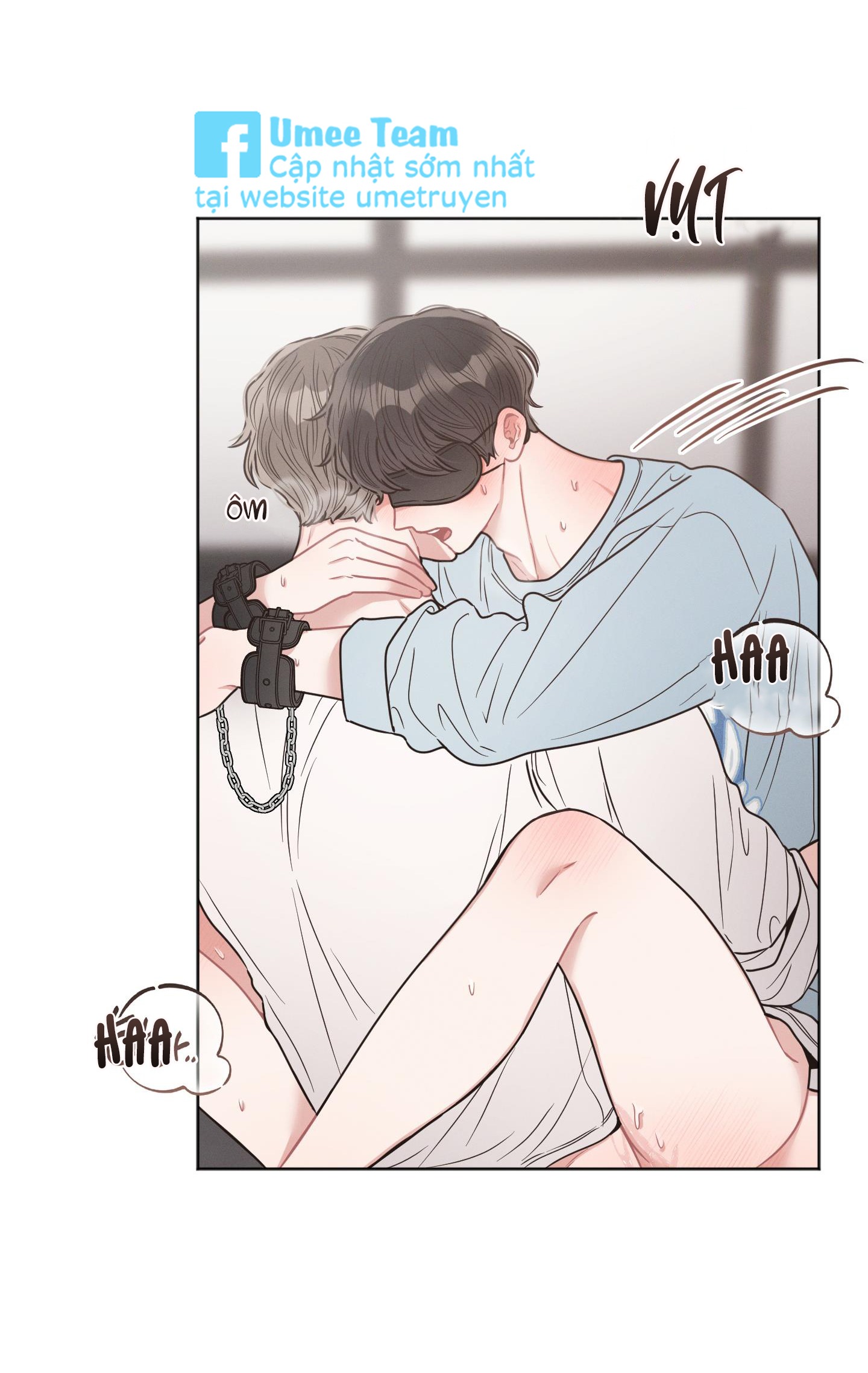 đời tư hàng xóm chapter 23 25