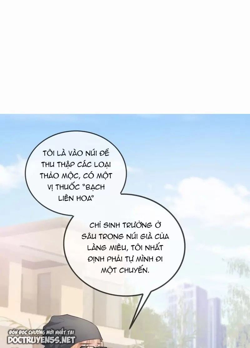 ảnh hậu một tuần mập ba cân chapter 3 36