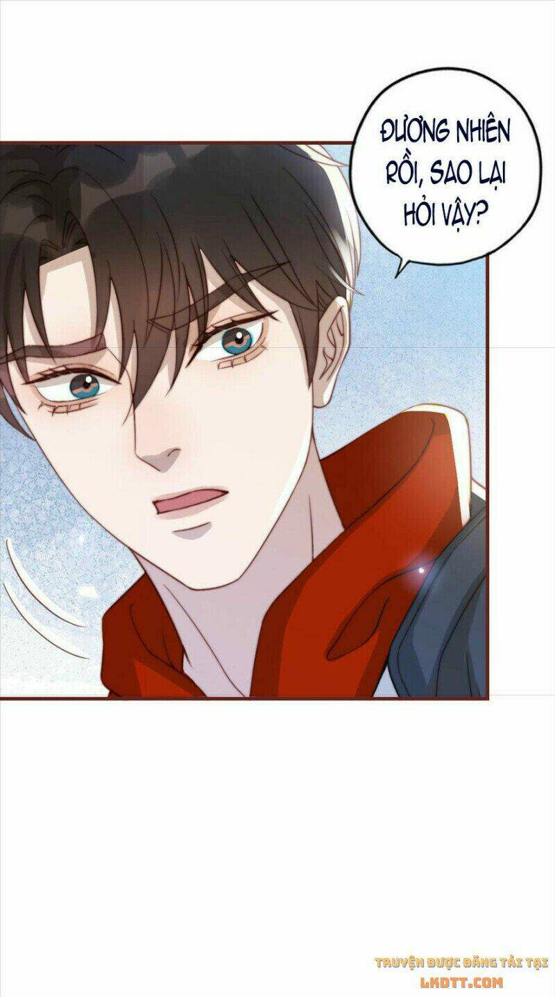 chồng trước 18 tuổi chapter 88 19