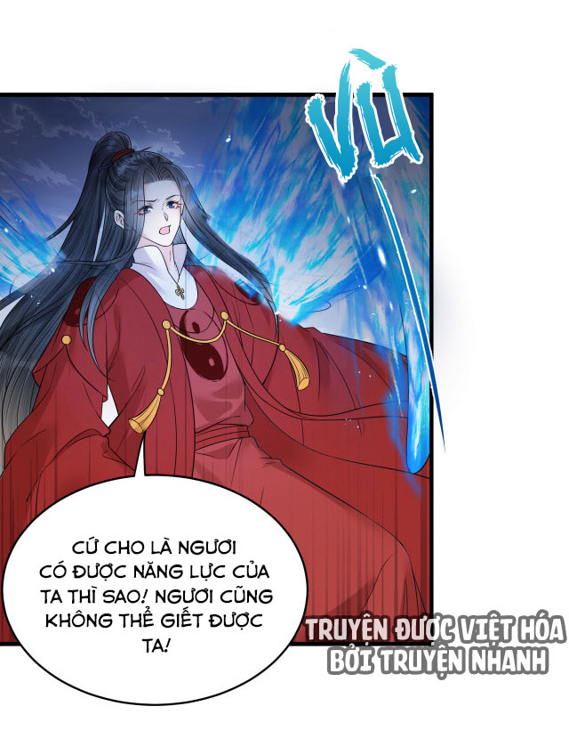 lễ băng nhạc hoại chi dạ chapter 57 22