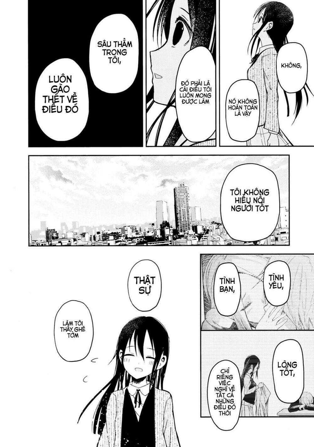 instant bullet chapter 24 14