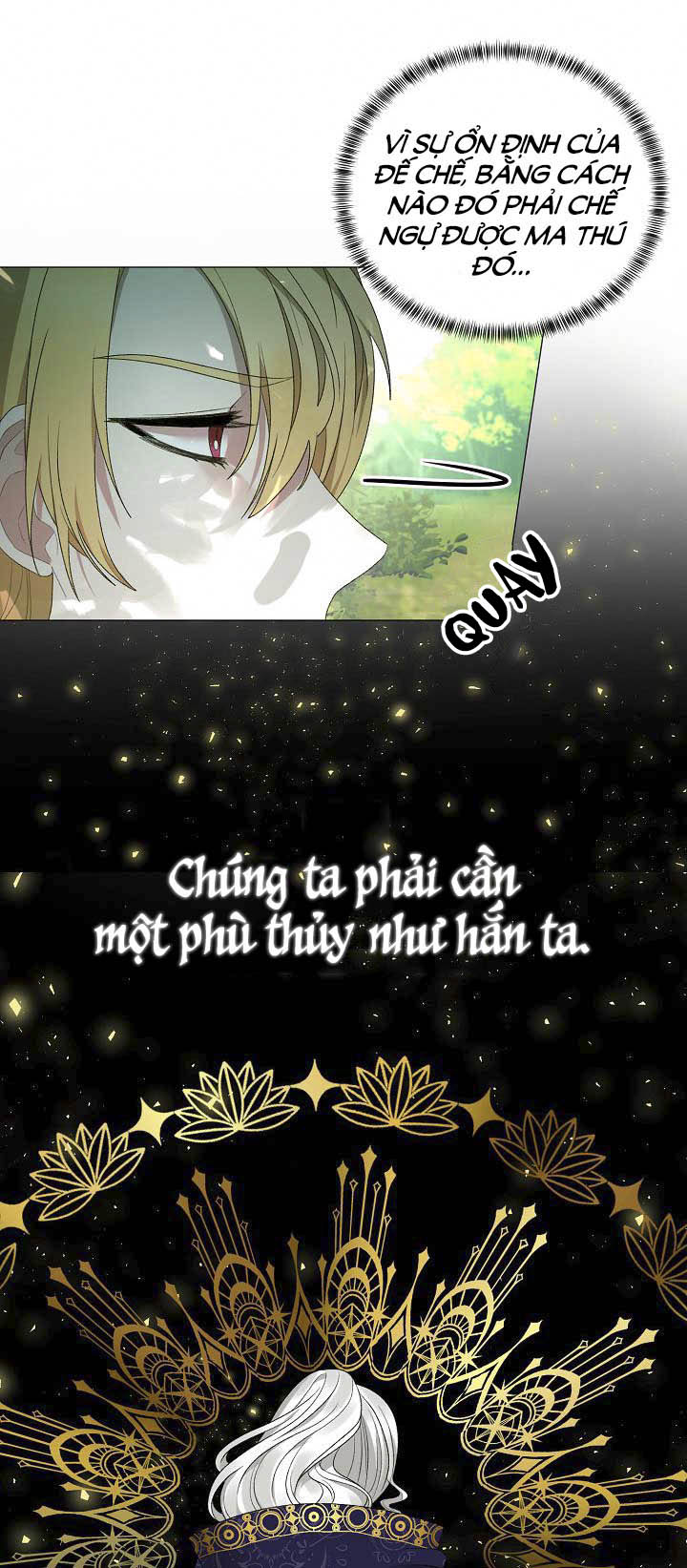 tôi sẽ trở thành nhân vật chính chapter 21 4