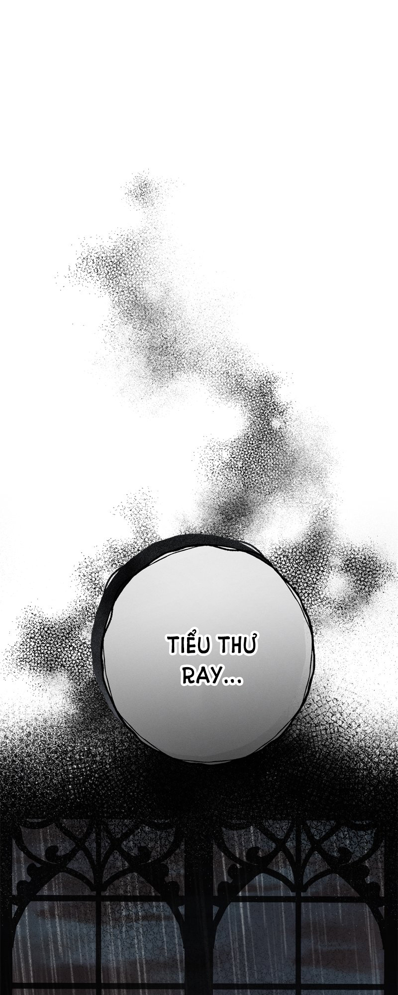 Dinh Thự Của Dã Thú chapter 2.2 - Trang 14