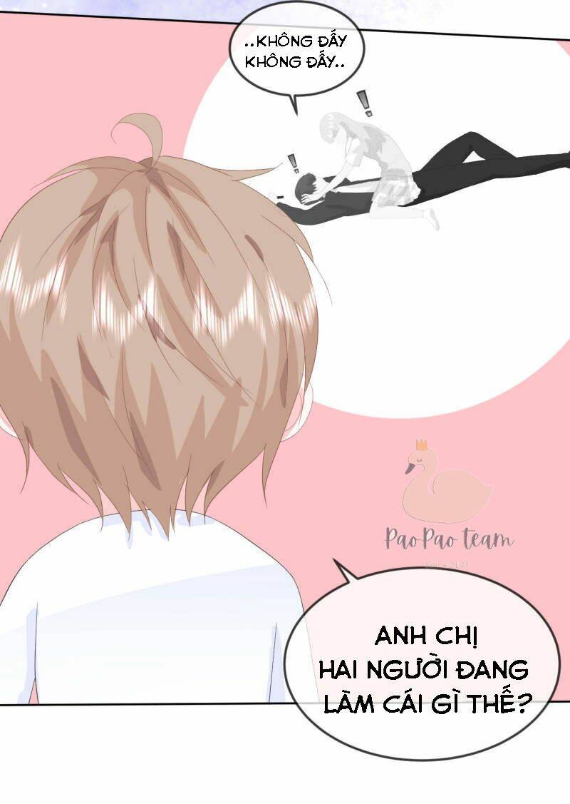 tôi và lịch sử yêu đương của tôi chapter 12 26