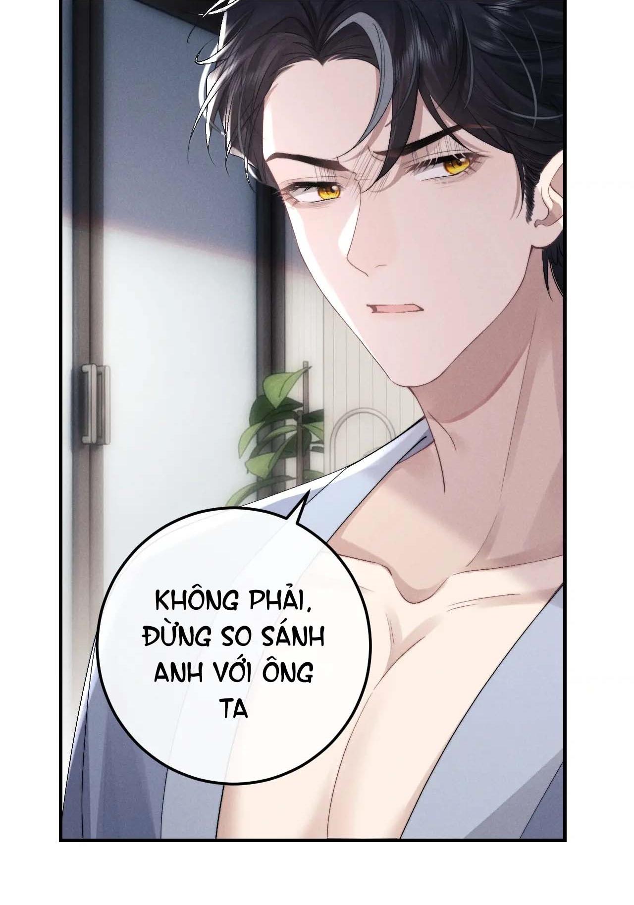 chấp sự thỏ tai cụp chapter 39 25