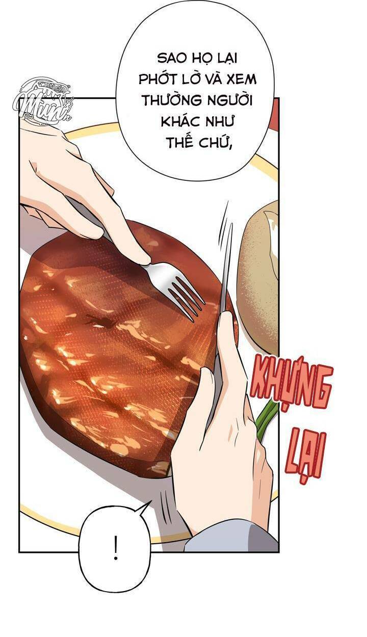 gửi đến người bạn của tôi chapter 5 27