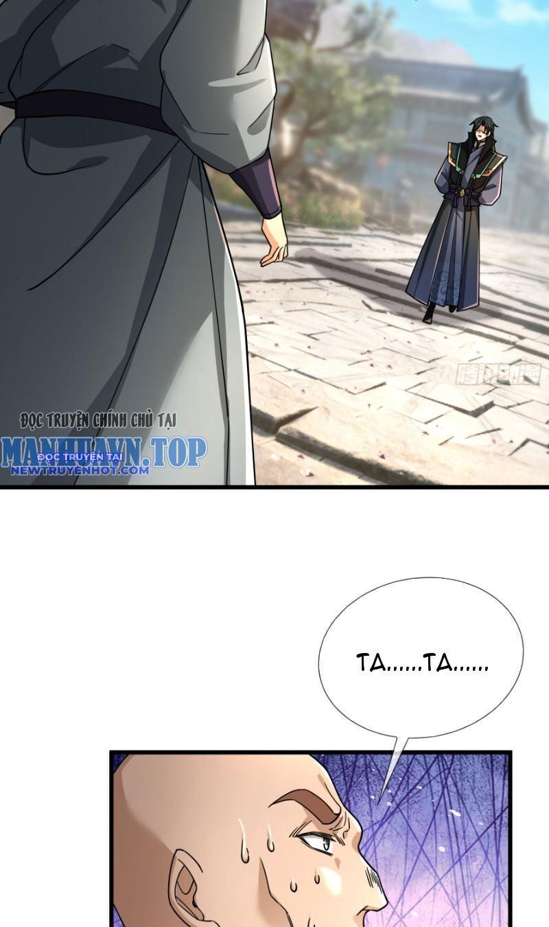 ngủ say vạn cổ: xuất thế đẩy ngang chư thiên chapter 20 34